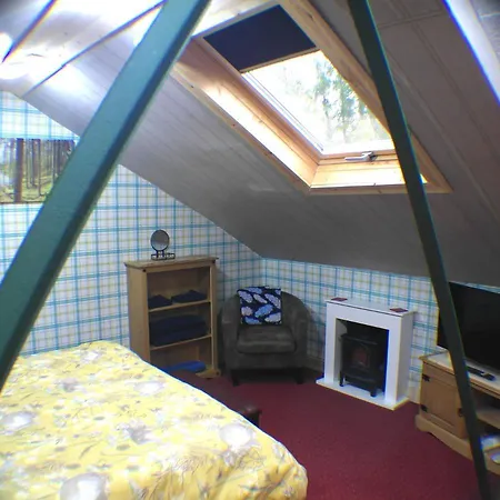 The Steading Highland Glen Lodge-3
