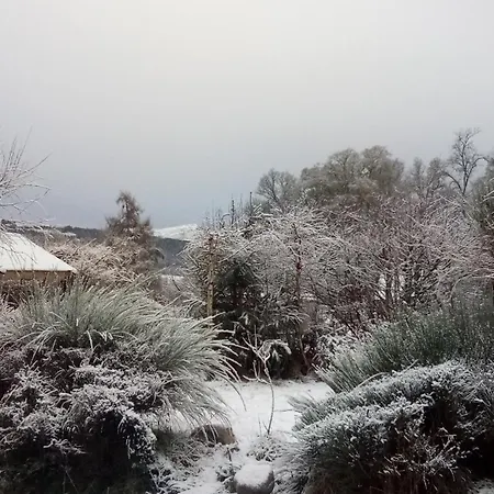The Steading Highland Glen Lodge-3